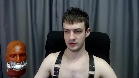 Sir Damien online show from January 18, 4:20 pm