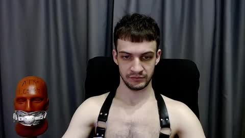 Sir Damien online show from April 10, 10:06 pm