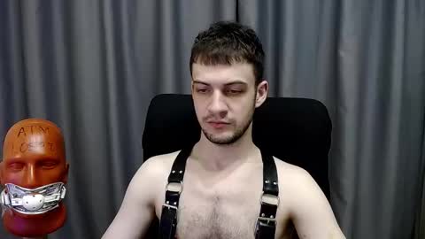 Sir Damien online show from November 29, 2:46 am