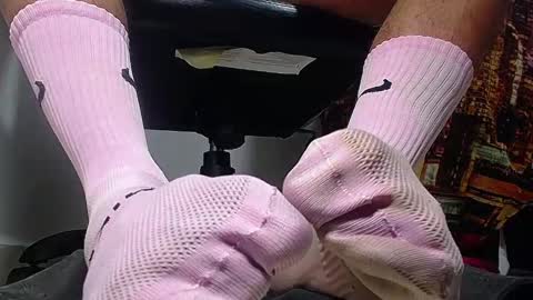 only foot                         worshipers here online show from February 22, 2:28 am