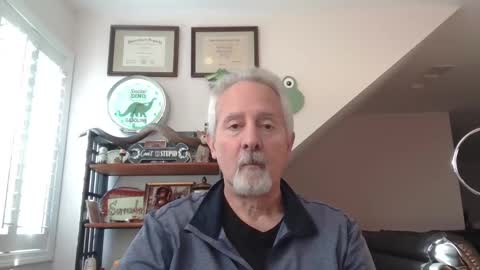 Don Roberto online show from October 25, 12:40 pm