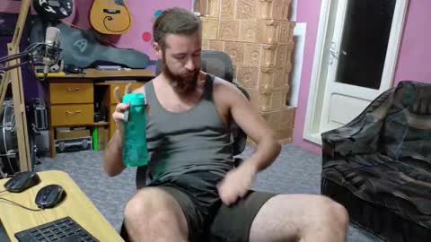 I am The Fourth and only Sir. Pelo online show from October 10, 5:18 pm