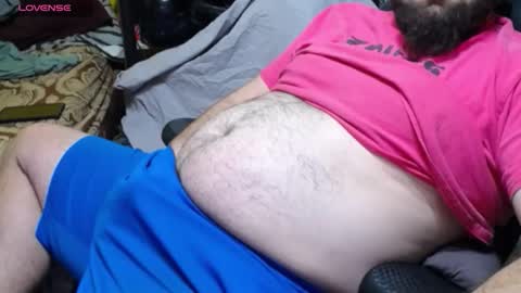 Sir Sexy online show from March 19, 8:45 pm