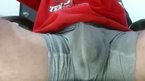 AlphaMaster Rodrick online show from December 5, 6:09 am