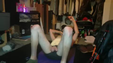 Danny skiff online show from April 15, 3:06 am