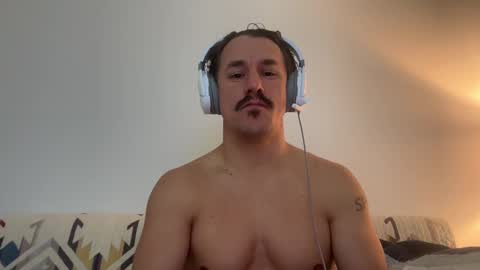 sirbubblesworth online show from January 23, 10:22 pm