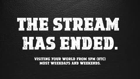 Sir Darkshine online show from February 26, 11:06 pm