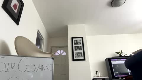 Giovanni online show from February 19, 9:06 am