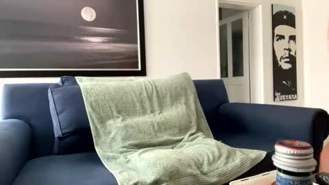 Giovanni online show from March 5, 10:22 am
