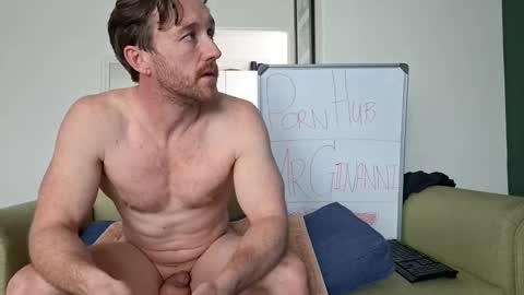 Giovanni online show from October 7, 11:47 am