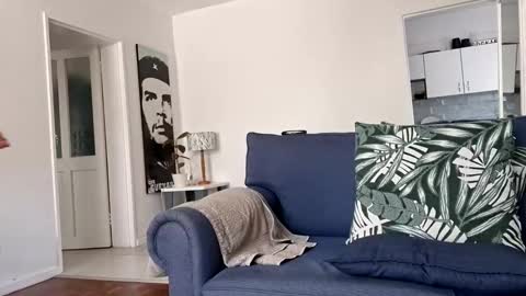 Giovanni online show from October 13, 10:21 am