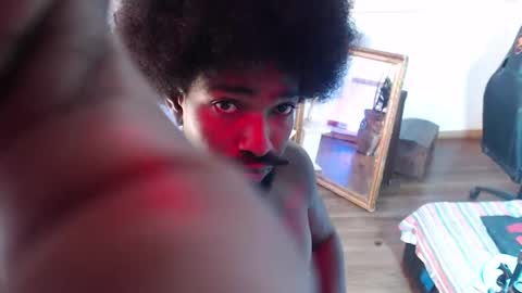 siriss_boyrag online show from October 8, 8:13 pm