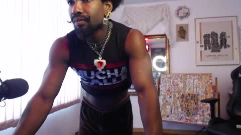 siriss_boyrag online show from February 24, 6:15 pm