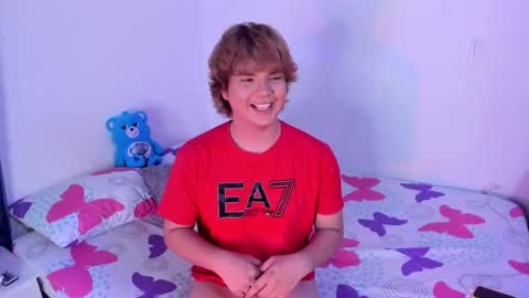 adam angels online show from February 18, 1:53 pm