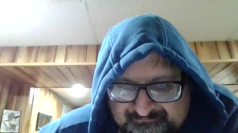 SirMike80 online show from February 12, 8:59 pm