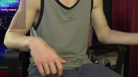 SirReedy online show from November 28, 5:21 am