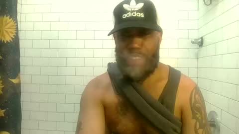 SirTyLattimore online show from March 13, 9:32 pm