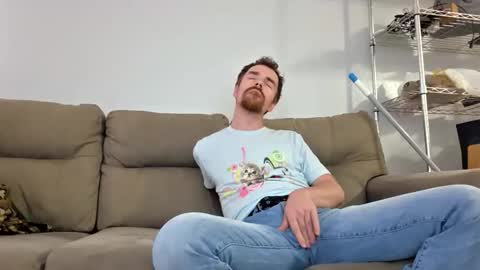 sissiebeard online show from April 25, 10:18 pm
