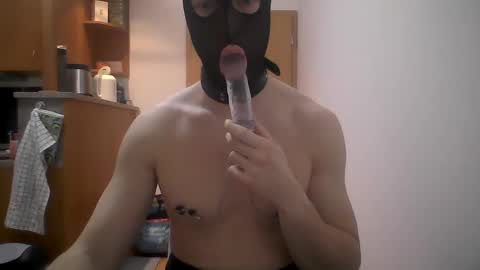 Sissy Natalia online show from January 17, 4:48 pm