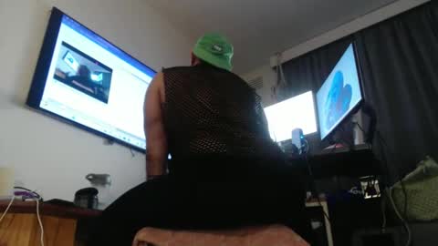 Snapshot of sissyboilooking chatting on September 12, 3:34 pm RESPONDS WELL TO ... online show from September 12, 3:34 pm