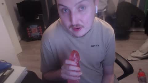 sissycorey online show from January 11, 2:20 am