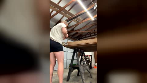 SissyMiles online show from April 5, 6:10 am