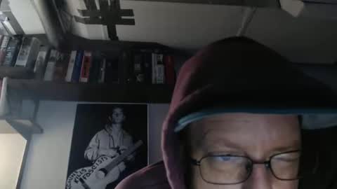 Situational Lefty online show from March 8, 7:13 am