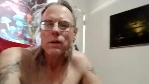 Jimmy B online show from March 8, 8:24 pm