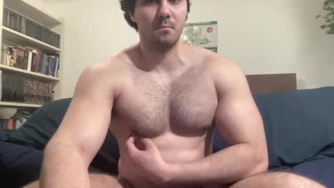 sixpacker_ online show from January 14, 7:57 am