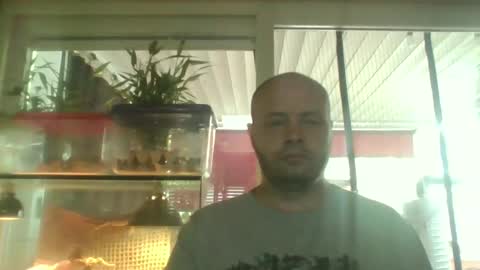 sixten113 online show from June 2, 7:09 am