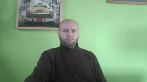 Snapshot of sixten19795 chatting on October 7, 10:41 am sixten19795 online show from October 7, 10:41 am