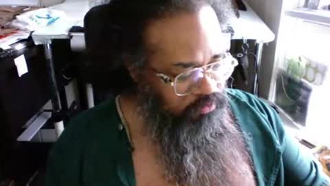 Snapshot of siyah_sakal chatting on February 10, 11:57 am siyah_sakal online show from February 10, 11:57 am