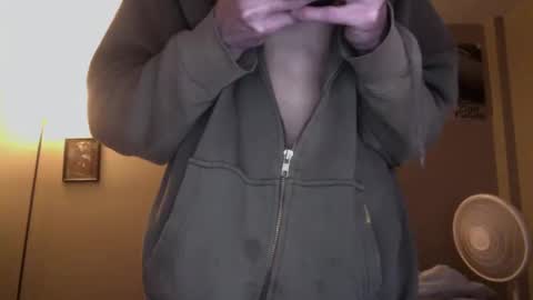 Christopher online show from December 8, 11:51 pm