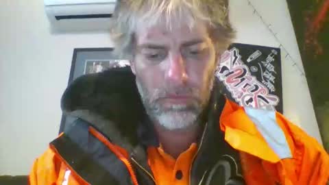 AJAY online show from November 18, 4:33 pm