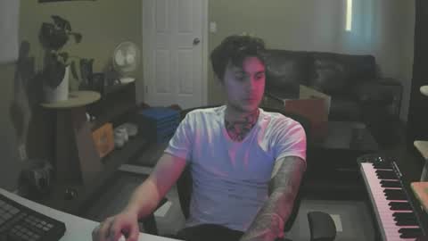 Skateboard online show from December 27, 11:21 pm