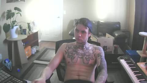 Skateboard online show from January 4, 10:24 pm