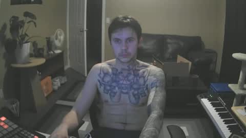 Skateboard online show from January 4, 12:48 am