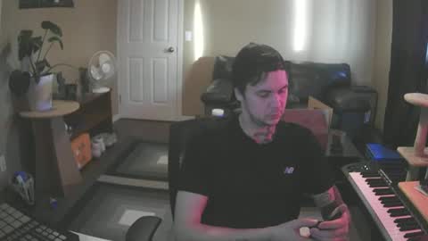 Skateboard online show from January 5, 10:29 pm