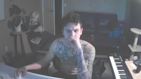 Skateboard online show from December 6, 2:35 am