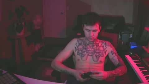 Skateboard online show from January 30, 1:00 am