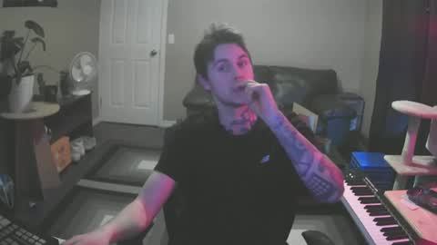 Skateboard online show from January 8, 2:25 am