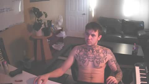 Skateboard online show from December 7, 10:17 pm