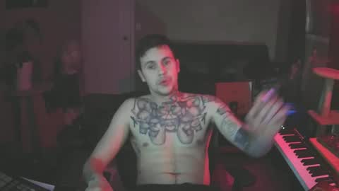 Skateboard online show from January 18, 6:53 am