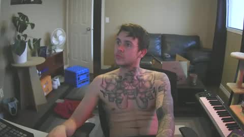 Skateboard online show from December 31, 10:12 pm