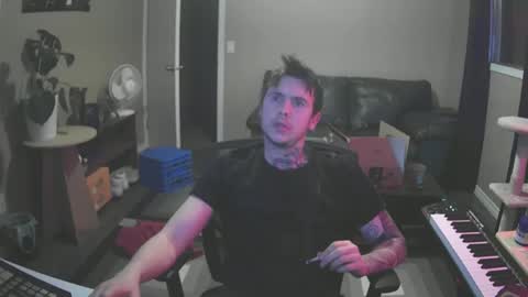 Skateboard online show from December 31, 1:04 am