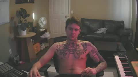 Skateboard online show from December 22, 8:14 pm