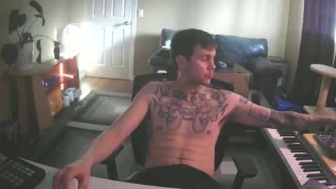 Skateboard online show from January 18, 8:40 pm