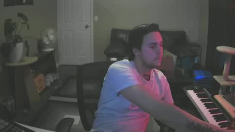 Skateboard online show from January 15, 1:23 am