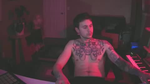 Skateboard online show from January 29, 1:05 am