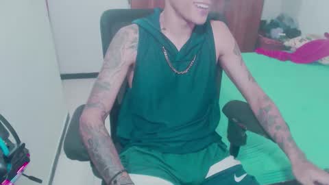 king online show from October 11, 8:29 am